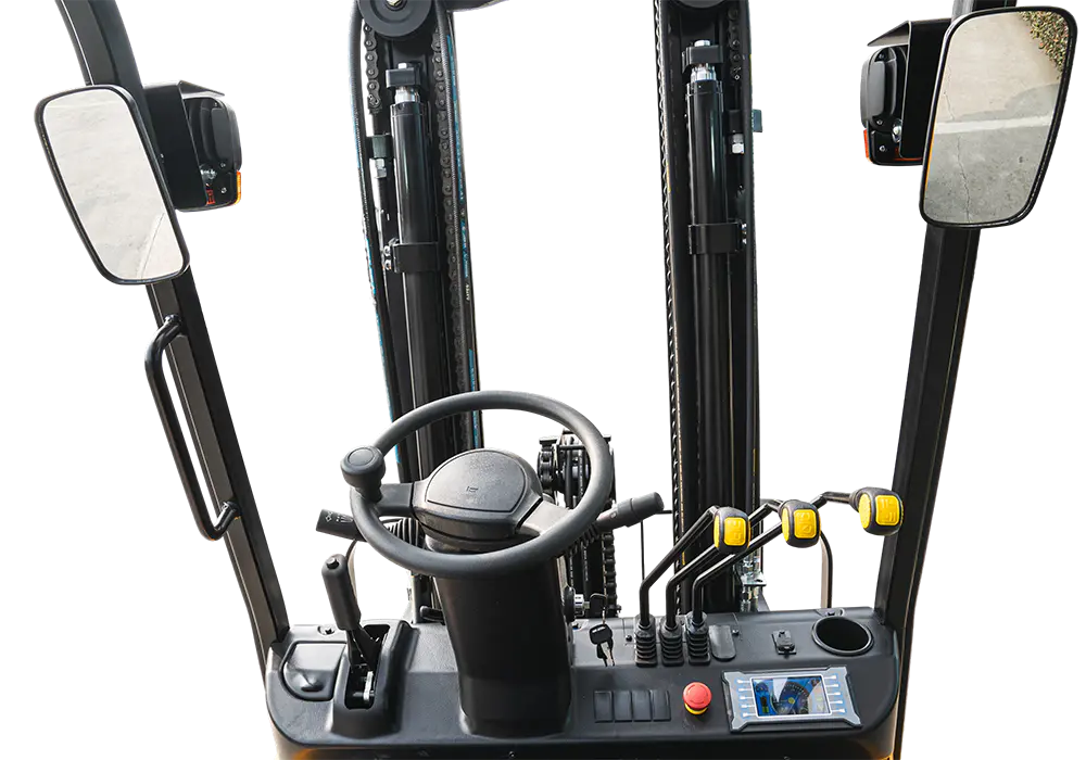 Xe nâng điện UN FL Series 2.0–2.5 tấn