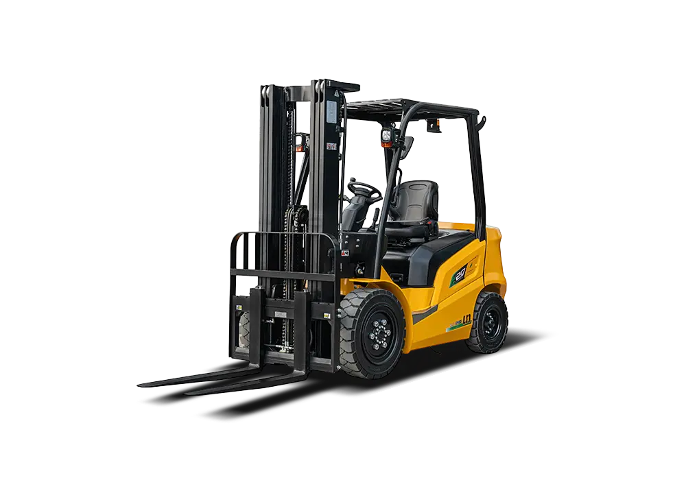 Xe nâng điện UN FL Series 2.0–2.5 tấn