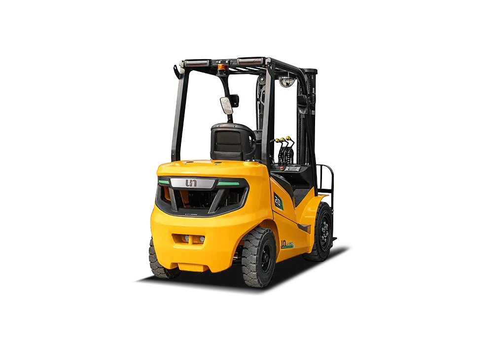 Xe nâng điện UN FL Series 2.0–2.5 tấn