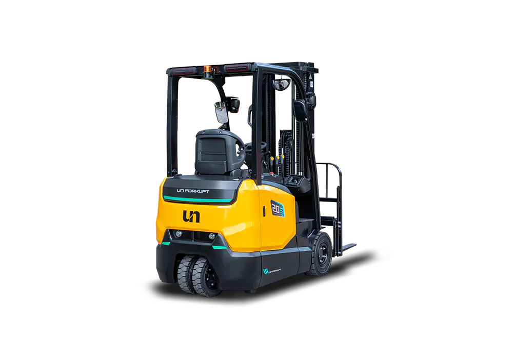 Xe nâng điện UN FE Series 2.0 tấn