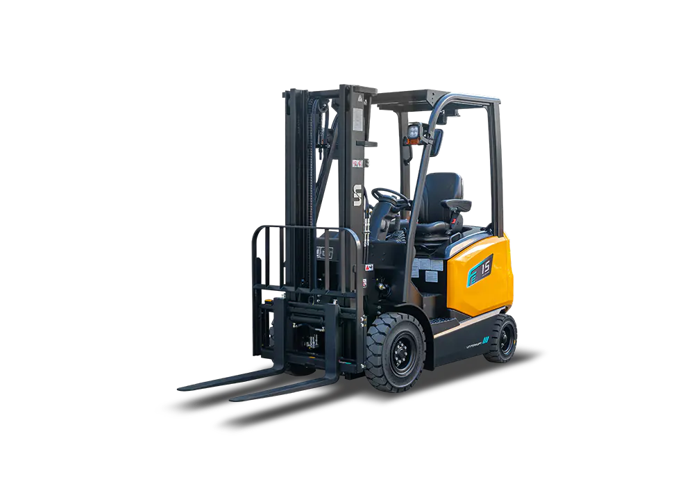 Xe nâng điện UN FE Series 1.5 tấn