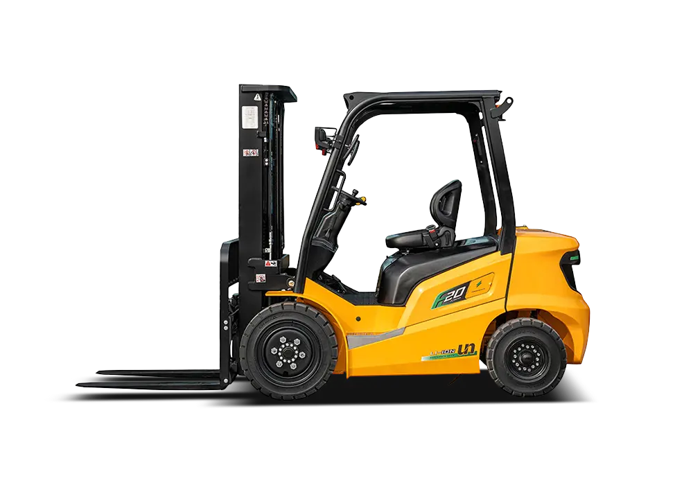 Xe nâng điện UN FL Series 2.0–2.5 tấn