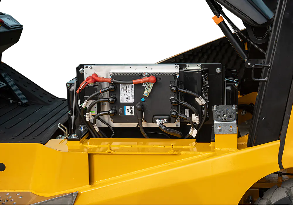 Xe nâng điện UN FL Series 2.0–2.5 tấn