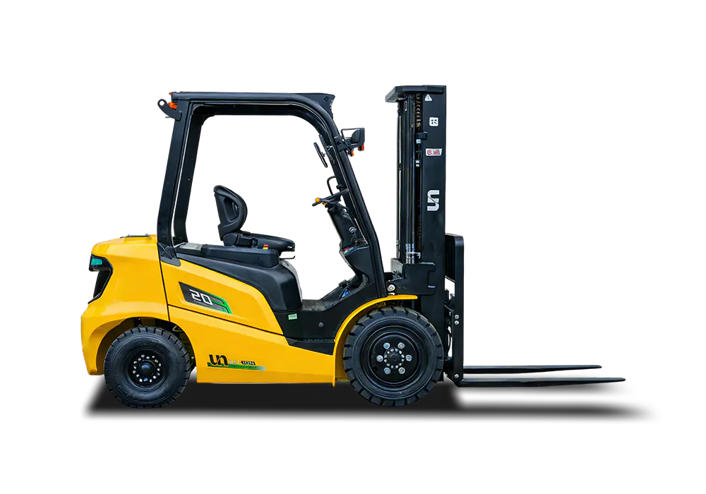 Xe nâng điện UN FL Series 2 tấn